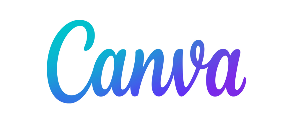 Canva Logo | Priya lella Digital