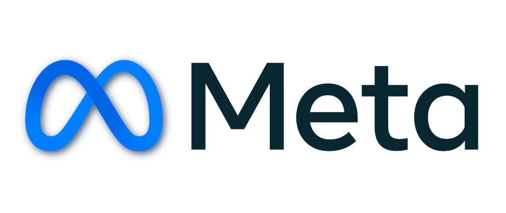 Meta Logo | Priya lella Digital