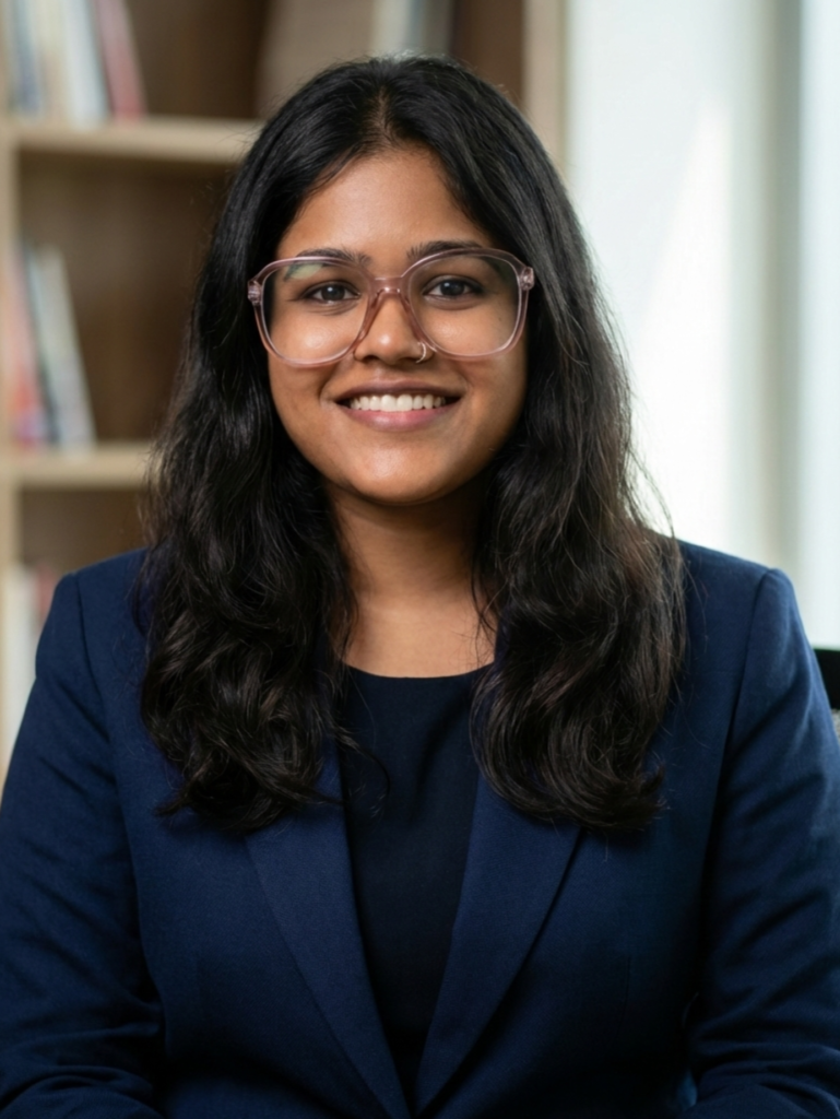 Priya Lella, Digital Marketing Expert